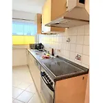 Casa de Férias With 2 Bedrooms Lancken-Granitz
