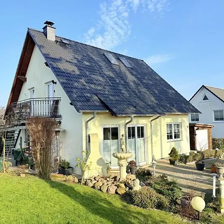 With 2 Bedrooms * Lancken-Granitz