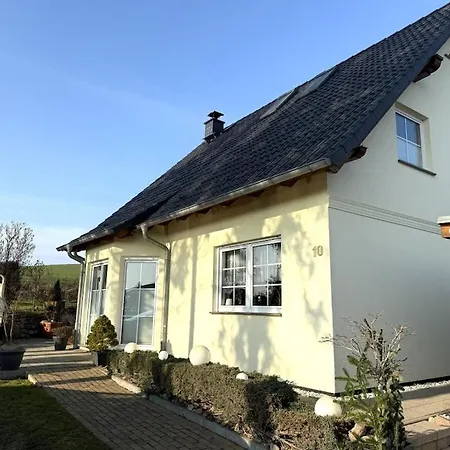 With 2 Bedrooms Dom wakacyjny