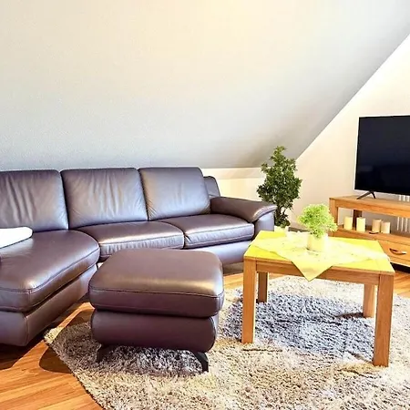 Dom wakacyjny With 2 Bedrooms