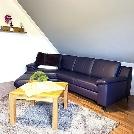 With 2 Bedrooms * Lancken-Granitz