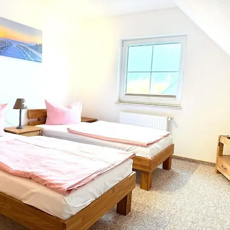 With 2 Bedrooms * Lancken-Granitz