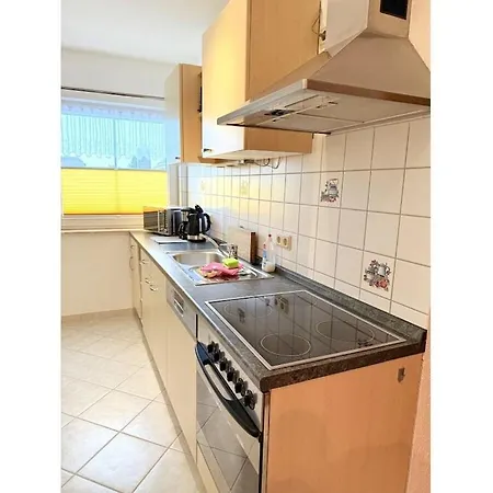 Dom wakacyjny With 2 Bedrooms Lancken-Granitz