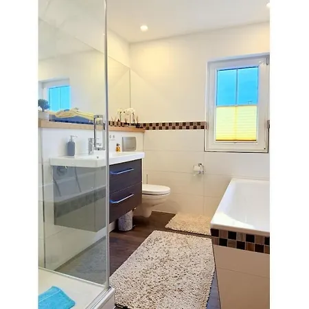 With 2 Bedrooms Dom wakacyjny *