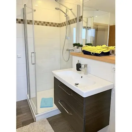 With 2 Bedrooms * Lancken-Granitz