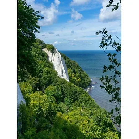 With 2 Bedrooms Lancken-Granitz