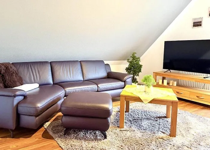 Holiday home With 2 Bedrooms