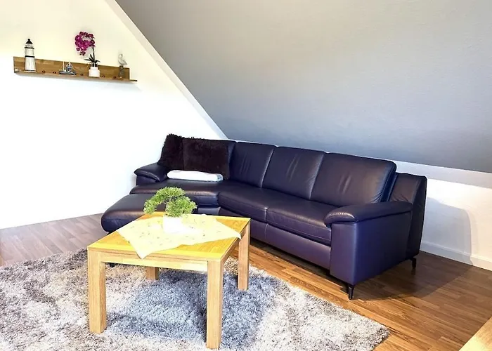 With 2 Bedrooms * Lancken-Granitz