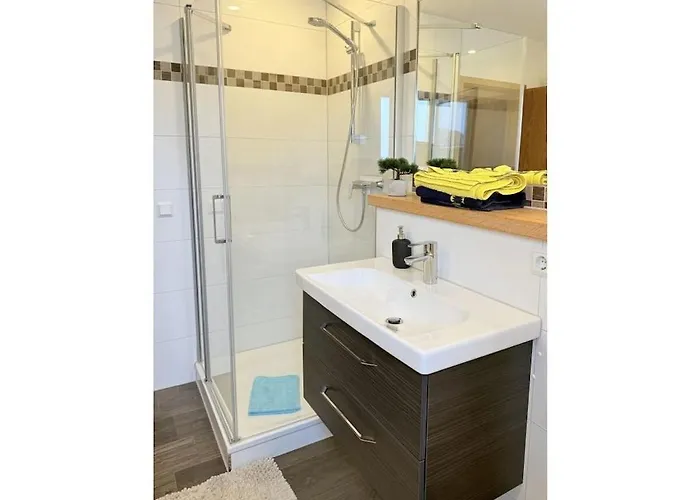 With 2 Bedrooms * Lancken-Granitz