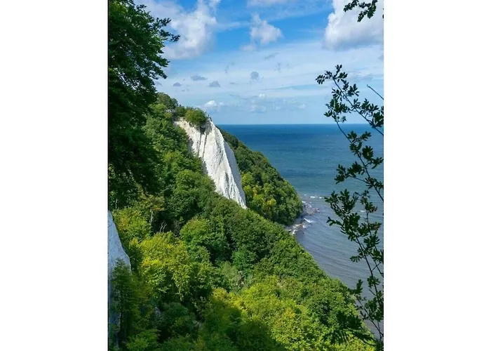 With 2 Bedrooms Lancken-Granitz